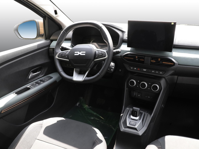 Dacia Jogger Extreme Eco-G 120 auto NAVI SHZ PDC KLIMA — photo 6