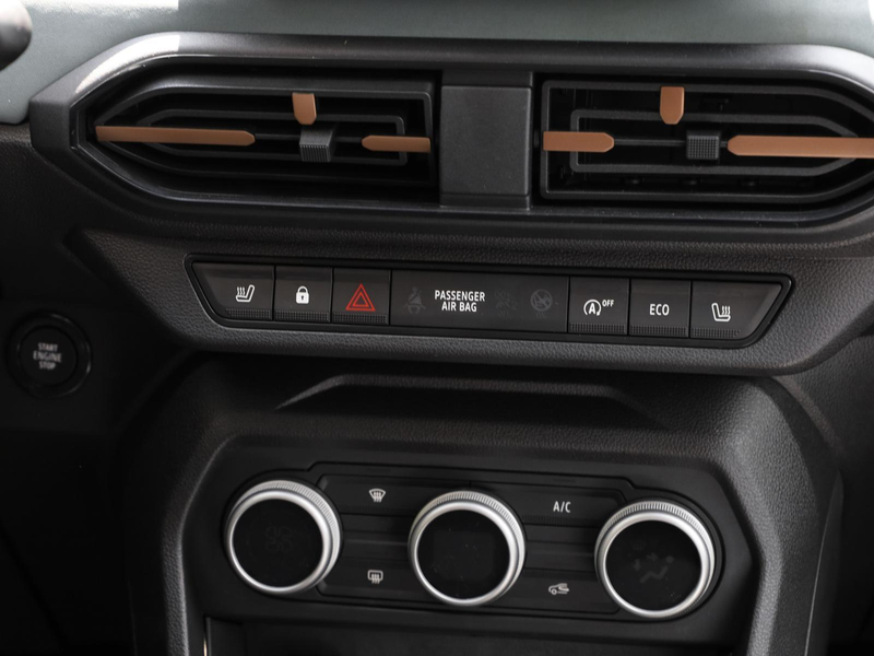 Dacia Jogger Extreme Eco-G 120 auto NAVI SHZ PDC KLIMA — photo 8
