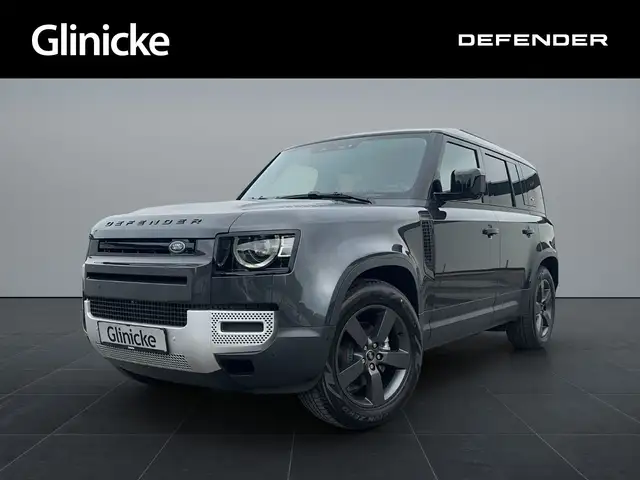 Land Rover Defender 110 3.0 D200 110 SE WinterPack AHK Pano