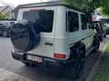 Mercedes-Benz G 350 G 350 d 9G-TRONIC AMG Line Blanc - thumbnail 3