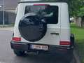 Mercedes-Benz G 350 G 350 d 9G-TRONIC AMG Line Blanc - thumbnail 2