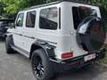 Mercedes-Benz G 350 G 350 d 9G-TRONIC AMG Line Blanc - thumbnail 1