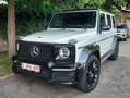 Mercedes-Benz G 350 G 350 d 9G-TRONIC AMG Line Blanc - thumbnail 5