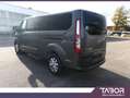Ford Tourneo Custom 320 L2 2.0 TDCi 170 Trend Gris - thumbnail 4