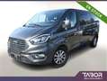 Ford Tourneo Custom 320 L2 2.0 TDCi 170 Trend Gris - thumbnail 1