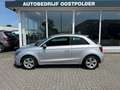 Audi A1 1.2 TFSI Attraction Pro Line Business Grijs - thumbnail 4