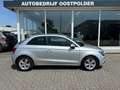 Audi A1 1.2 TFSI Attraction Pro Line Business Grijs - thumbnail 5