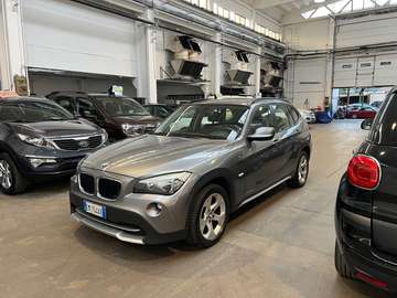 X1 E84 xdrive20d Eletta UNICO PROPRIETARIO