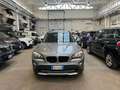 BMW X1 X1 E84 xdrive20d Eletta UNICO PROPRIETARIO Grau - thumbnail 3