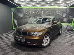 BMW Série 1 (E81/E87) 118D 143CH EDITION CONFORT 5P