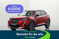 Peugeot 2008 1.2 PureTech S&S Allure Pack EAT8 130 Rojo - thumbnail 1