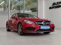Mercedes-Benz E 500 CGI Cabrio Aut. Amg-Line, Insp. Neu Rot - thumbnail 4