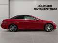 Mercedes-Benz E 500 CGI Cabrio Aut. Amg-Line, Insp. Neu Rot - thumbnail 5