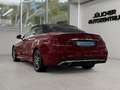 Mercedes-Benz E 500 CGI Cabrio Aut. Amg-Line, Insp. Neu Rot - thumbnail 3