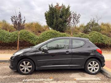 207 1.4 VTi 16v Confort Confort