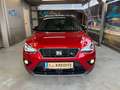 SEAT Arona Arona FR Rot - thumbnail 2