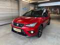 SEAT Arona Arona FR Rot - thumbnail 3