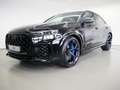 Audi RS Q8 SUV performance 471 kW tiptronic Negro - thumbnail 2