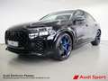 Audi RS Q8 SUV performance 471 kW tiptronic Negro - thumbnail 1