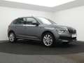 Skoda Kamiq Kamiq Ultimate 1.0 TSI 81kW (110pk) 6v Man. / DEMO Gris - thumbnail 4