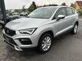 SEAT Ateca Style 2.0 TDI PANO LED KAMERA ACC NAVI Silber - thumbnail 3