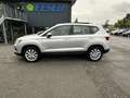 SEAT Ateca Style 2.0 TDI PANO LED KAMERA ACC NAVI Silber - thumbnail 6