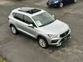 SEAT Ateca Style 2.0 TDI PANO LED KAMERA ACC NAVI Silber - thumbnail 1