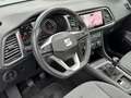 SEAT Ateca Style 2.0 TDI PANO LED KAMERA ACC NAVI Silber - thumbnail 10
