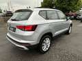 SEAT Ateca Style 2.0 TDI PANO LED KAMERA ACC NAVI Silber - thumbnail 5
