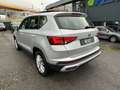 SEAT Ateca Style 2.0 TDI PANO LED KAMERA ACC NAVI Silber - thumbnail 4