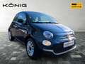 Fiat 500 1.0 GSE DOLCEVITA*PANORAMADACH*LEDER*KLIMA* Blau - thumbnail 2