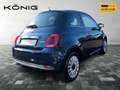 Fiat 500 1.0 GSE DOLCEVITA*PANORAMADACH*LEDER*KLIMA* Blau - thumbnail 3