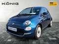 Fiat 500 1.0 GSE DOLCEVITA*PANORAMADACH*LEDER*KLIMA* Blau - thumbnail 1