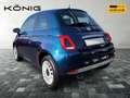 Fiat 500 1.0 GSE DOLCEVITA*PANORAMADACH*LEDER*KLIMA* Blau - thumbnail 4