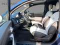 Fiat 500 1.0 GSE DOLCEVITA*PANORAMADACH*LEDER*KLIMA* Blau - thumbnail 12