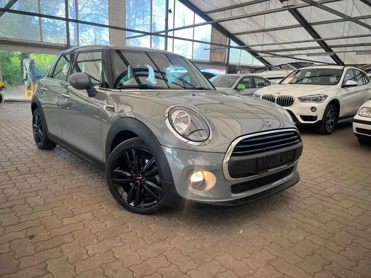 MINI One