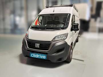 Fg. 33 2.3Mjt L2 H2 140CV
