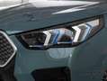 BMW iX2 eDrive20A Verde - thumbnail 7