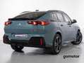 BMW iX2 eDrive20A Verde - thumbnail 2