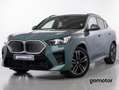 BMW iX2 eDrive20A Verde - thumbnail 1