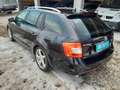 Skoda Octavia Combi RS 4x4 Finanzierung möglich Schwarz - thumbnail 4