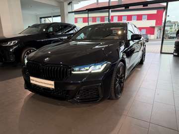 M550i xDrive Limousine Head-Up HK HiFi DAB WLAN