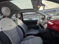 Fiat 500 1.2 69cv Lounge 2018 - thumbnail 4