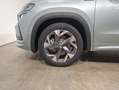 Skoda Kodiaq Sportline 1.5 TSI mHEV 110 kW (150 CV) DSG 7 vel. Plateado - thumbnail 3