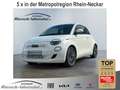 Fiat 500 Neuer Icon Navi Apple CarPlay Android Auto Klimaau Weiß - thumbnail 1