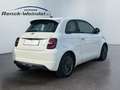 Fiat 500 Neuer Icon Navi Apple CarPlay Android Auto Klimaau Weiß - thumbnail 5