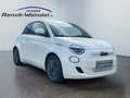 Fiat 500 Neuer Icon Navi Apple CarPlay Android Auto Klimaau Weiß - thumbnail 7