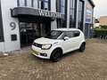 Suzuki Ignis 1.2 90PK Camera, Carplay, Navigatie, airco, blueto Wit - thumbnail 1