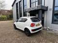 Suzuki Ignis 1.2 90PK Camera, Carplay, Navigatie, airco, blueto Wit - thumbnail 3