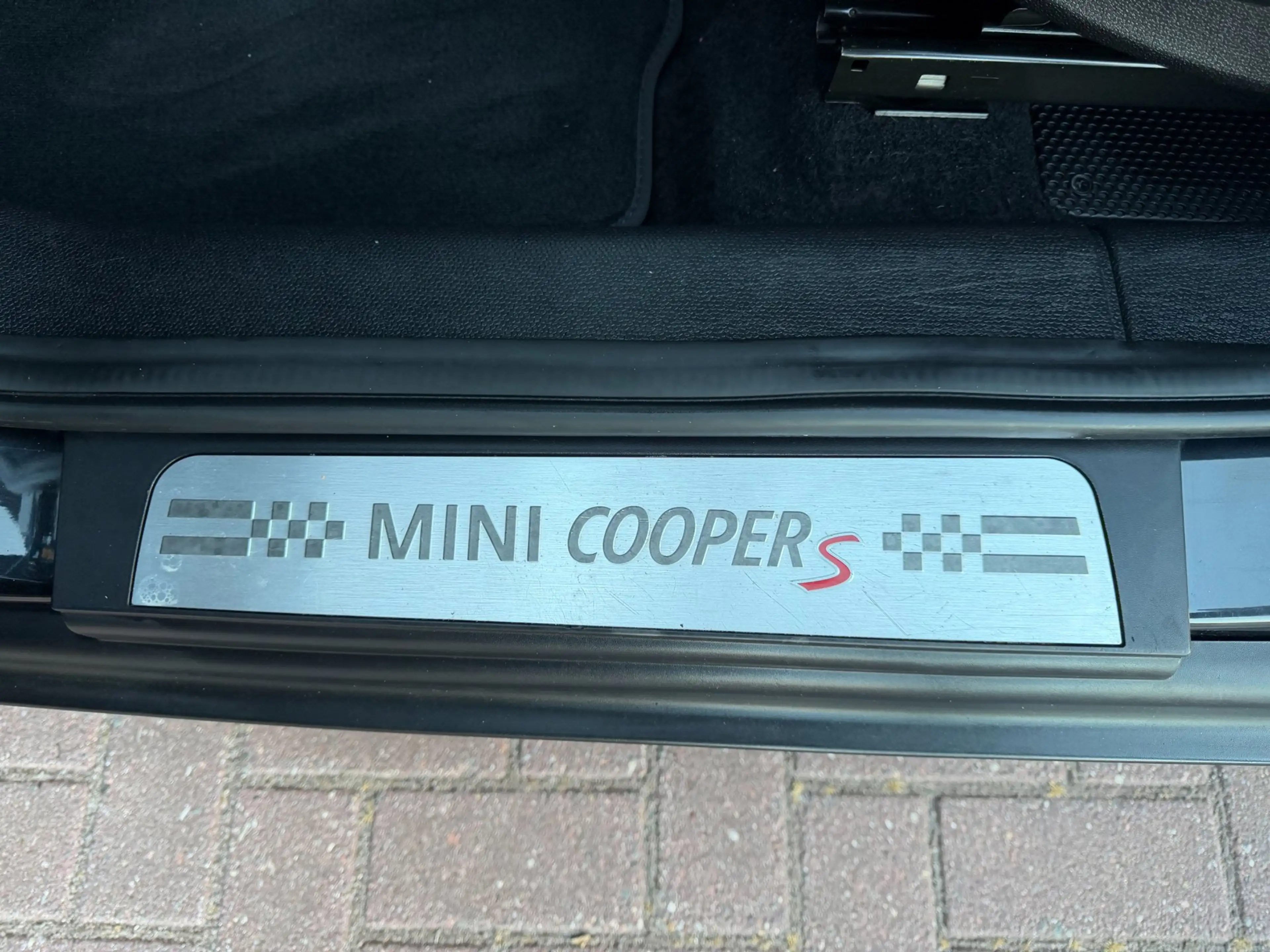 MINI Cooper S Countryman 1.6 184PK, Airco, Cruise Control, Xenon, NL-Auto — photo 18